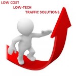 Breaking The Traffic Barrier With Free Traffic Sources